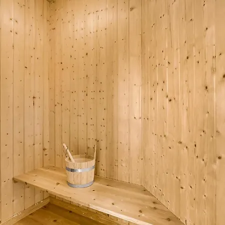 Prázdninový dům Krinkelkrogen Frostrup X *