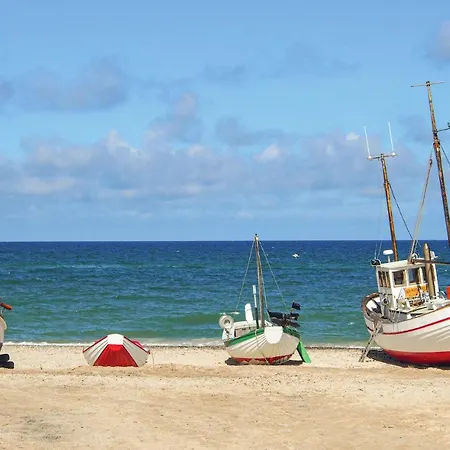 Krinkelkrogen Frostrup X * Lild Strand