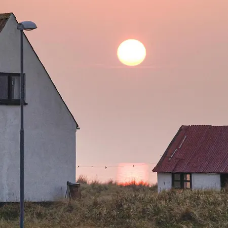 Amazing In Frstrup With 4 Bedrooms, Sauna And Wifi Σπίτι διακοπών *